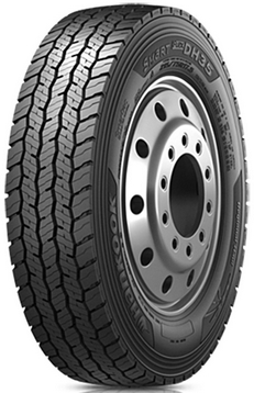 Hankook 265/70R19.5 DH35 140/138M