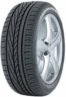 Goodyear 225/50R17 EXCELLENCE. XL ROF MFS 98W