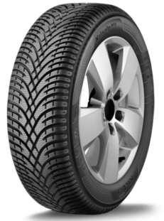 Kleber 205/55R17 KRISALP HP3 XL M+S 95V