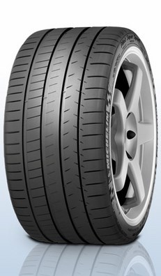 Michelin 275/35R19 PILOT SUPER SPORT 100 Y XL *