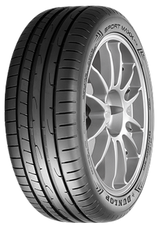 Dunlop 215/55ZR17 SPORT MAXX RT 2 MFS 94Y