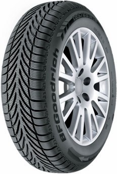 BFGoodrich 195/60R15 G-FORCE WINTER 2 M+S 88T