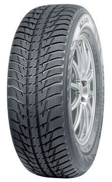 Nokian 215/55R18 WR SUV 3 XL M+S 99V