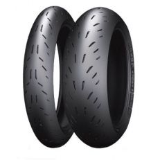Michelin 200/55 ZR17 POWER CUP EVO R TL 78W