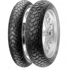 Pirelli 90/90-19 MT60 52P