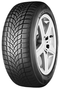 Seiberling 175/65R14 WINTER 82T