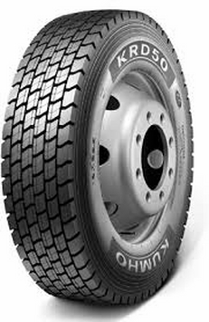 Kumho 295/60R22.5 KRD50 150/147K NAPĘD