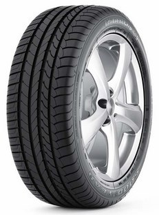 Goodyear 225/55R17 EFFICIENTGRIP XL MO LRR MFS 101H