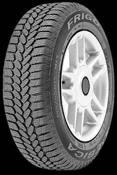 Dębica 155/70R13 FRIGO DIR 75T DOT2014