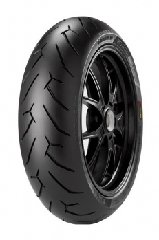 Pirelli 150/60 ZR17 DIABLO ROSSO III 66W