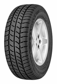 Continental 165/70R14C VANWINTER 2 87R DOT2010
