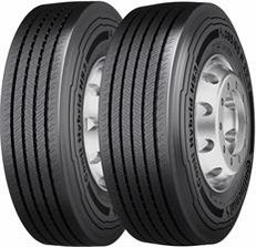 Continental 355/50R22.5 Conti EcoPlus HS3 18PR 156K