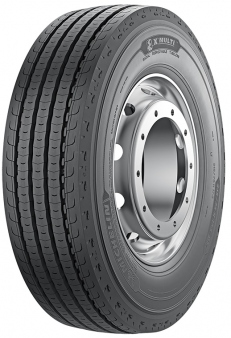 Michelin 275/80R22.5 X MULTI Z 149/146L TL