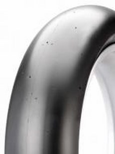 Maxxis 120/76-17 M6109 SUPERMOTO SOFT FRONT 58S 2011