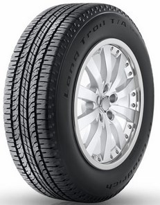 BFGoodrich 215/75R15 LONG TRAIL T/A TOUR ORWL 100T