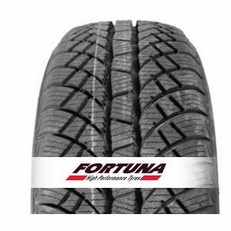 Fortuna 175/65R14 WINTER 2 M+S 82T