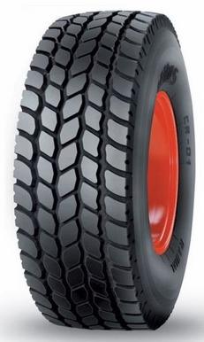 Mitas 385/95 R 25 (14.00 R25) CR-01 TL 170 E