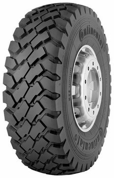 Continental 14.00 R20 HCS 22PR 164/160 K TL M+S