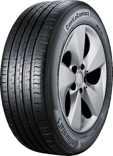 Continental 245/70R17 4X4 ICECONTACT DOT2007