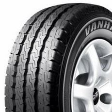 Firestone 205/65R15C Vanhawk 2 102T