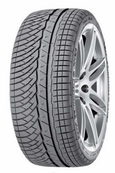 Michelin 295/30R21 PILOT ALPIN PA4 102 W XL FR