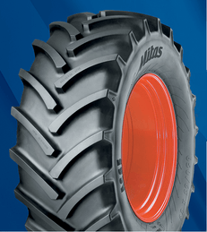 Mitas 440/65R24 AC65 MITAS 128 D/131 A8 TL