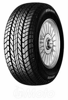Falken 165/70R12 FK07U 77H DOT2010
