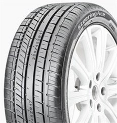 Aeolus 245/45 ZR17 STEERING ACE AU01 95W DOT15