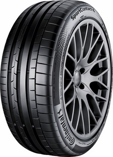Continental 285/40R20 SportContact 6 104Y