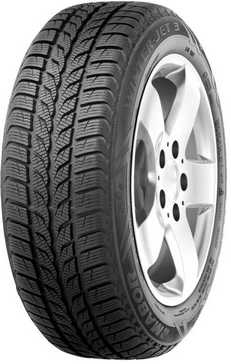 Mabor 185/65R15 Winter-Jet 3 88T