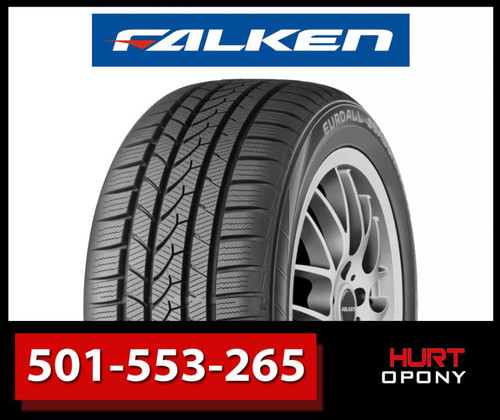 FALKEN 175/60R16 OPONY CAŁOROCZNE AS200 JAPOŃSKIE