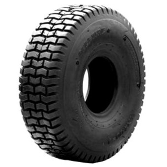 DELI 18x6.50-8 OPONY DO KOSIARKI TURF 4PR S