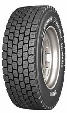 Michelin 315/60R22.5 X MULTIWAY XD 150/147 K TL M+S