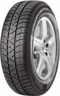 Pirelli 195/70R16 SNOWCONTROL 3 94H DOT2014