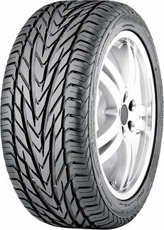 Uniroyal 255/65R16 RALLYE 4X4 STREET 109H