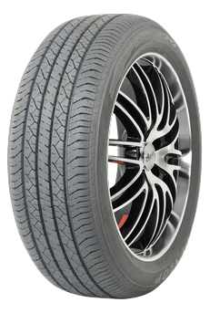 Dunlop 225/55R17 SP SPORT 270 97W DOT2011