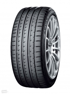 Yokohama 225/50 ZR17 V105S 98Y XL RPB DOT2015