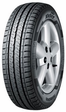 Kleber 165/70R14C TRANSPRO 89R DOT2012