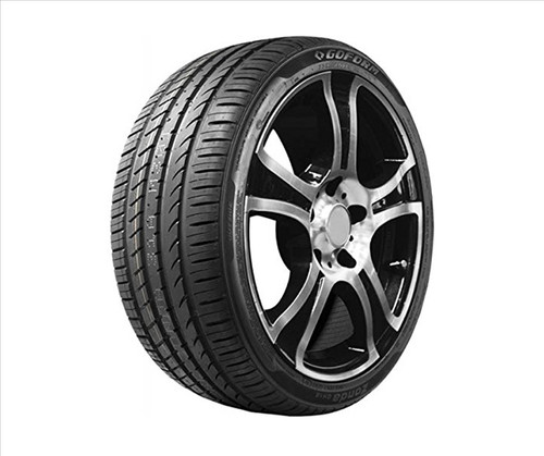 Fortuna 225/55R17 OPONY LETNIE GH18 101W LATO