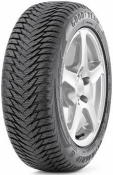 Goodyear 205/60R16 UG8 PERFORMANCE 92H ROF *