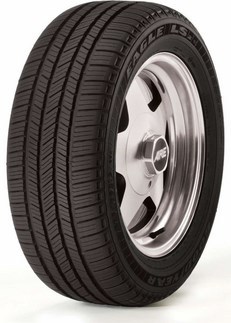 Goodyear 275/45R20 LS2 XL N0 MFS 110V