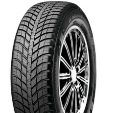 Nexen 195/55R15 NBLUE 4 SEASON 85H