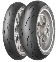 Dunlop 200/55 ZR17 D212GP PRO 78W