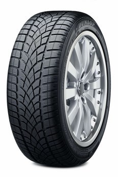 Dunlop 205/50R17 SP Winter Sport 3D AO FP 93H