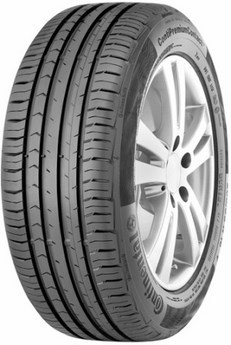 Continental 205/60R16 ContiPremiumContact 5 92V SSR *