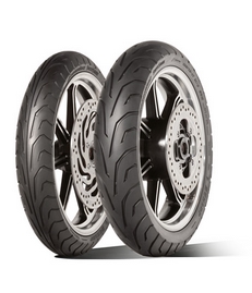 Dunlop 110/80-17 ARROWMAX STREETSMART 57 V F TL