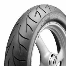 Continental 110/90-18 CONTI GO 61H