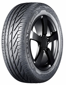 Uniroyal 205/60R16 RainExpert 3 92H