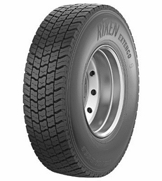 Riken 265/70R19.5 EXTENGO 2D 140/138M TL
