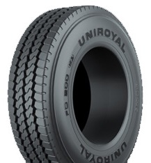Uniroyal 315/80R22.5 FO200 156/150 K M+S